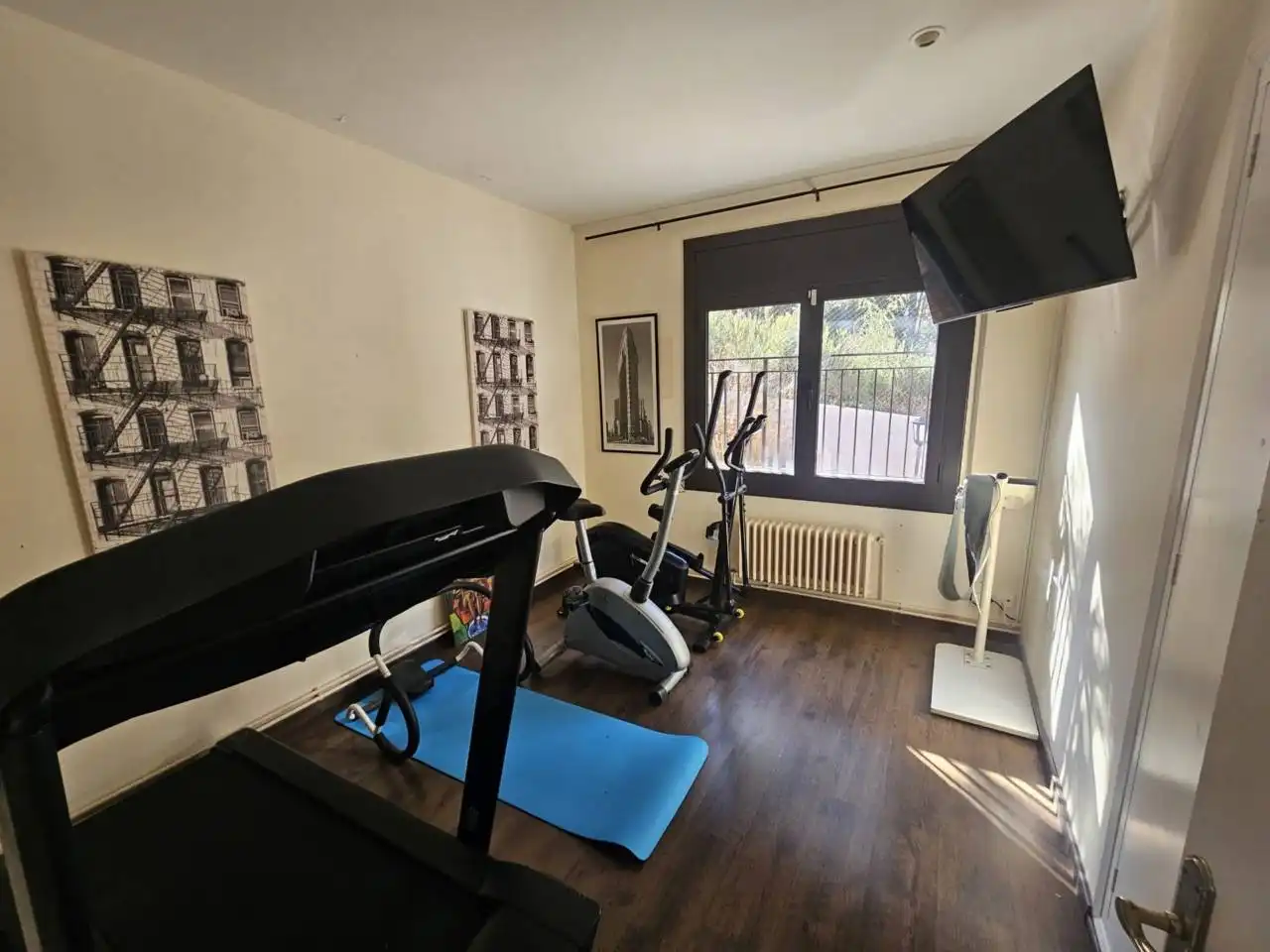 Casa o chalet en venta en Matadepera con Calefacción, Parquet y Terraza