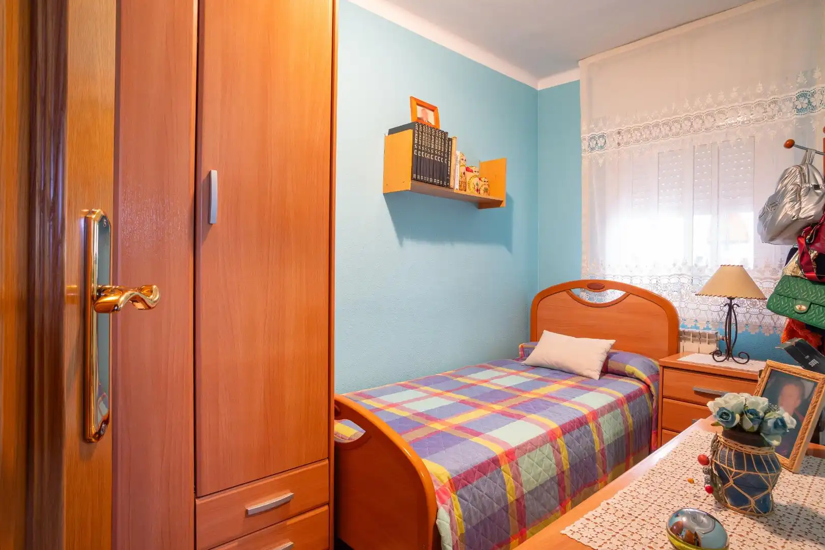 Penthouse with lift for sale in Ponent, imagen 16