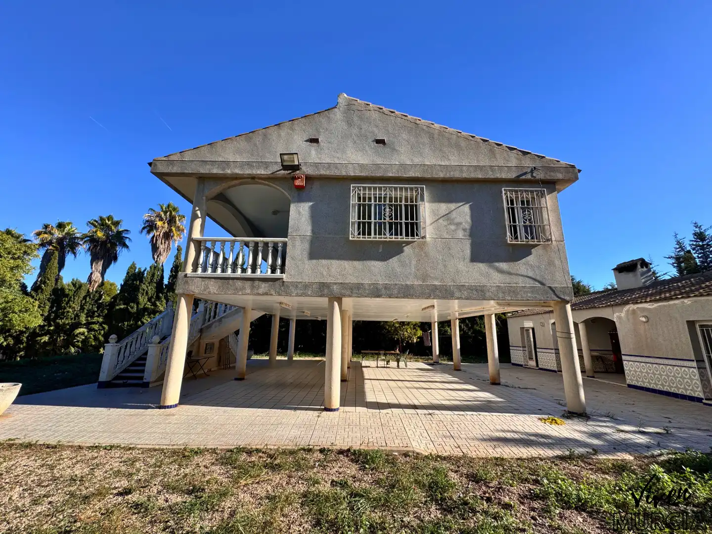 Casa con terrazza in vendita a Diseminado Torre Guil, imagen 19