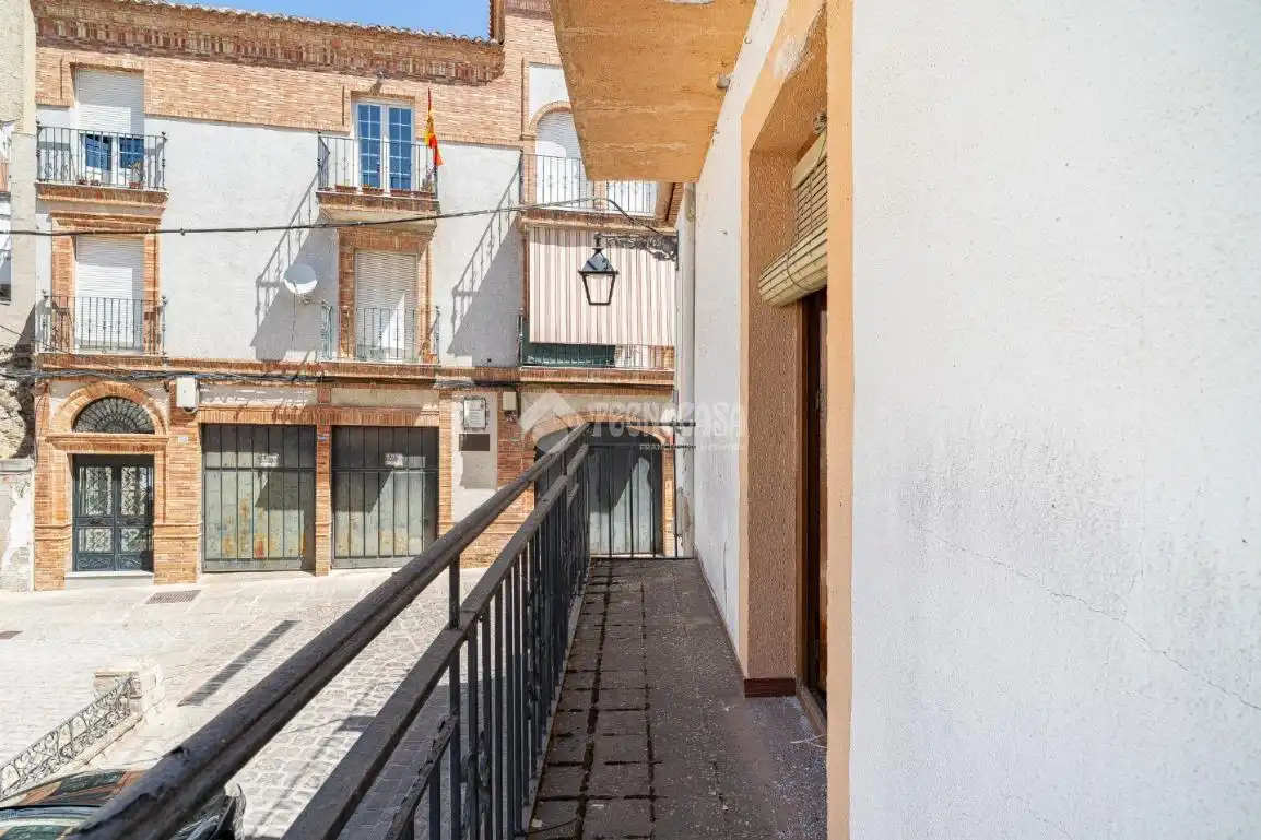 Casa en venda a Pl. Alforjas Para la Poesía, imagen 30