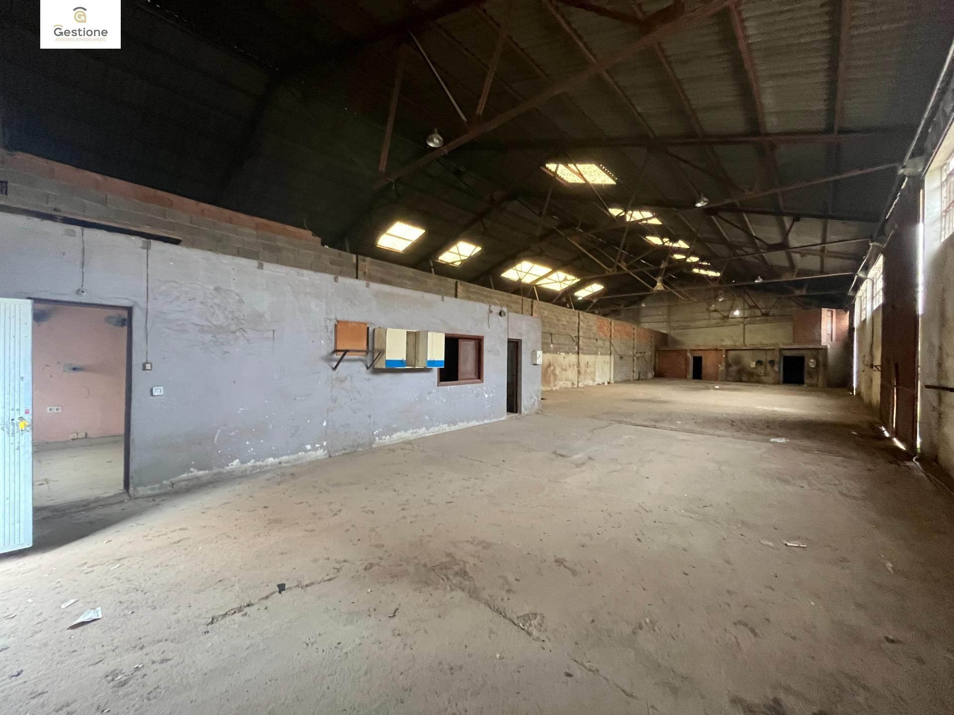 Nau industrial en venda en Chilches / Xilxes