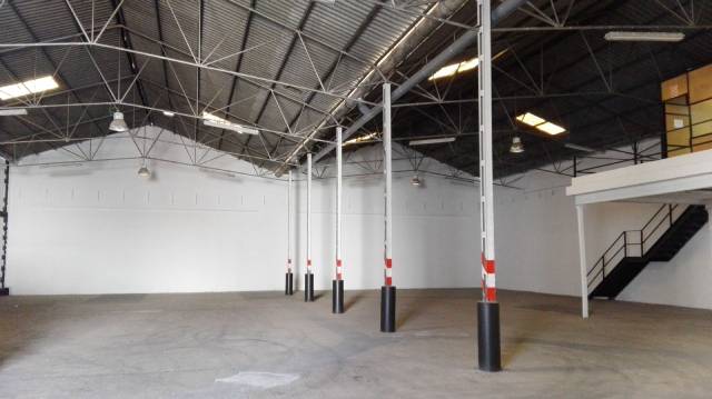 Nave industrial en Alquiler en Taco - Los Andenes - Las Chumbreras
