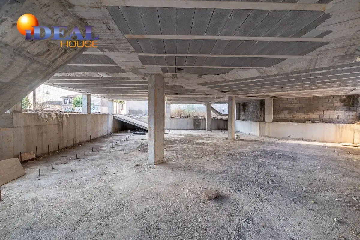 Terreny residencial en venda a Chauchina, imagen 12