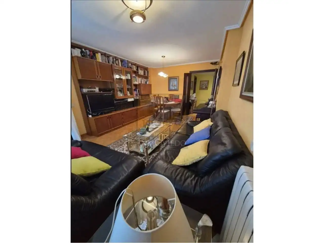 Piso en venta en Calle Muñoz Degrain, imagen 3