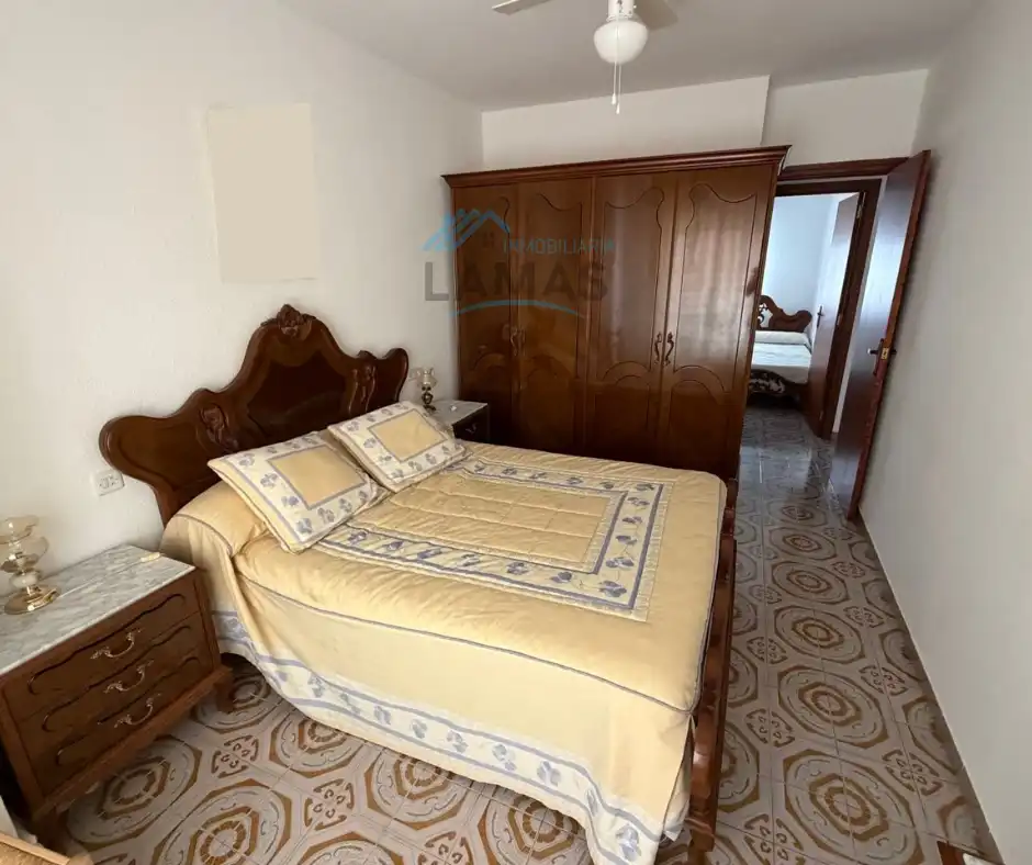Habitación de Piso en venta en Navalmoral de la Mata con Aire acondicionado, Calefacción y Terraza