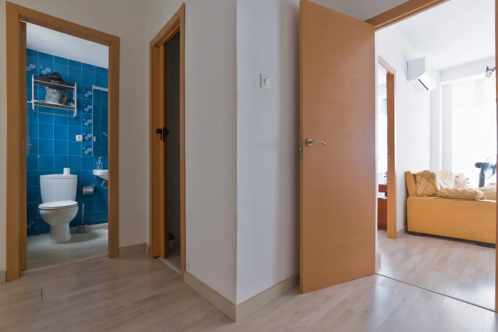Piso en venta en Granada con Aire acondicionado, Calefacción y Amueblado