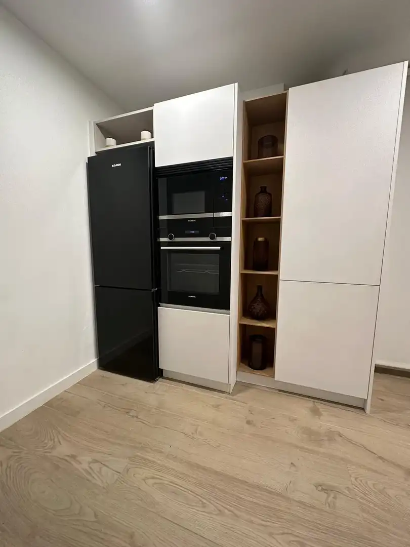Apartament amb ascensor en venda a Juan XXIII, imagen 6