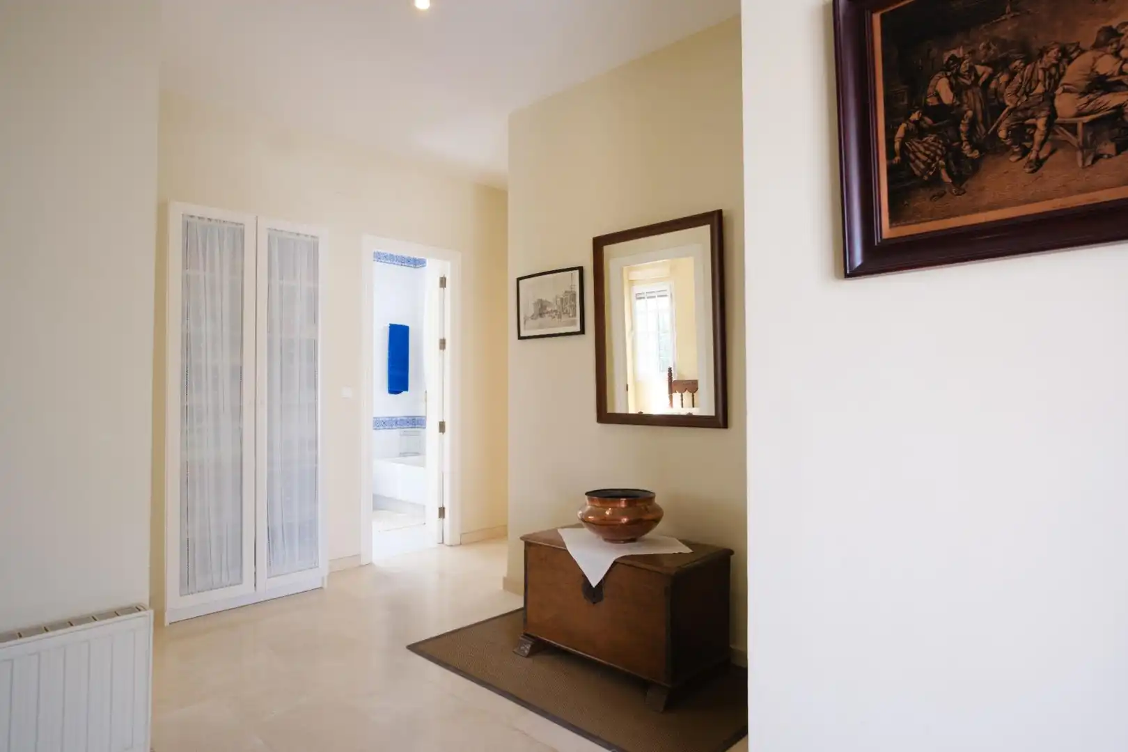Villa con piscina in vendita a Torrequinto, imagen 28