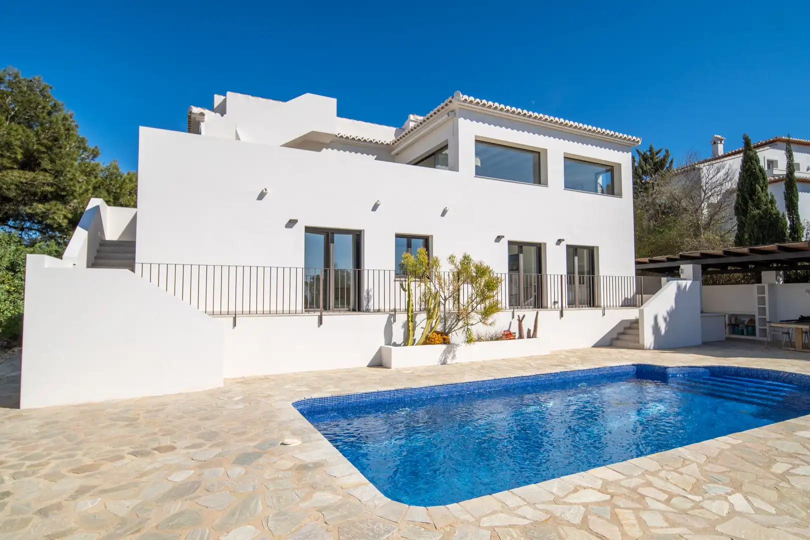 Casa in vendita a Portichol - Balcón al Mar, imagen 2