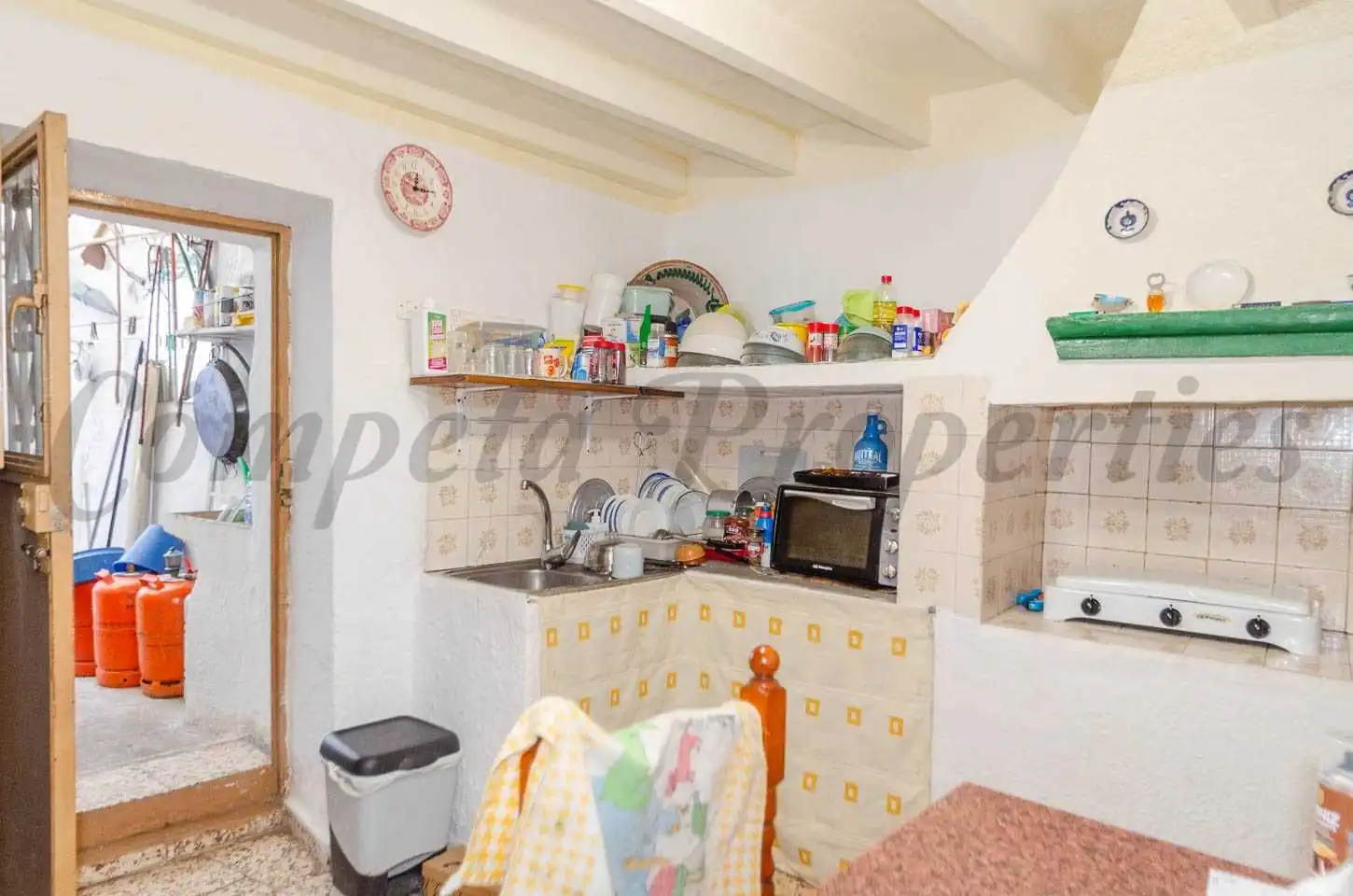 Casa in vendita a Comares, imagen 9