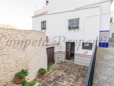 Casa a schiera in vendita a Torrox Pueblo
