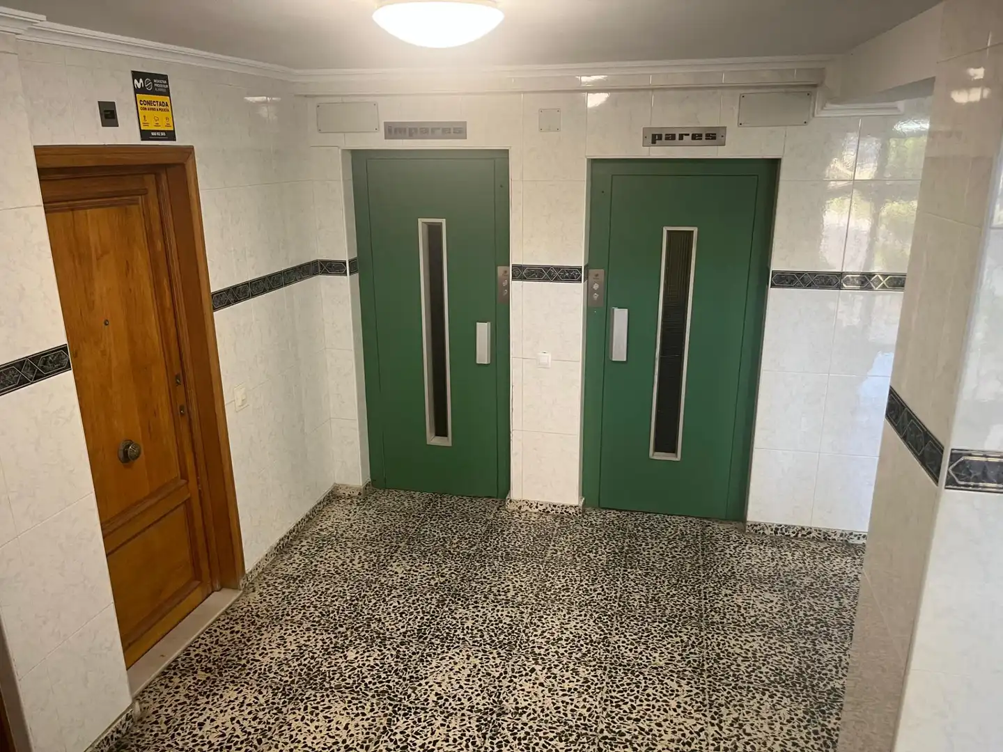 Flat for rent in Sevilla  with Air Conditioner and Furnished