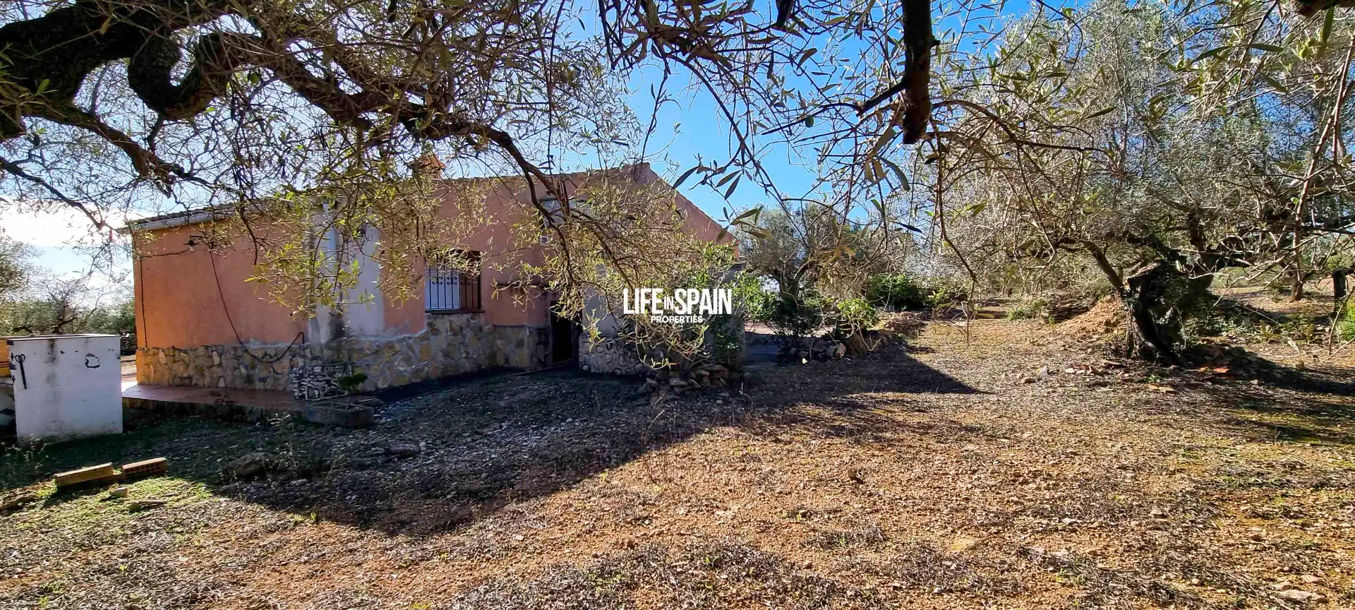 Maison rustique à vendre à L'Ampolla, imagen 34