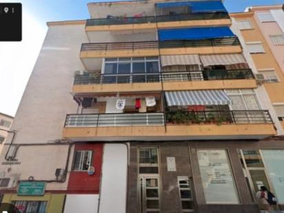 Vista exterior de Pis en venda en Marbella amb Terrassa, Moblat i Forn