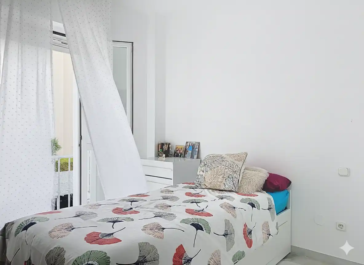 Terraced house with terrace for sale in Benamara - Atalaya, imagen 34