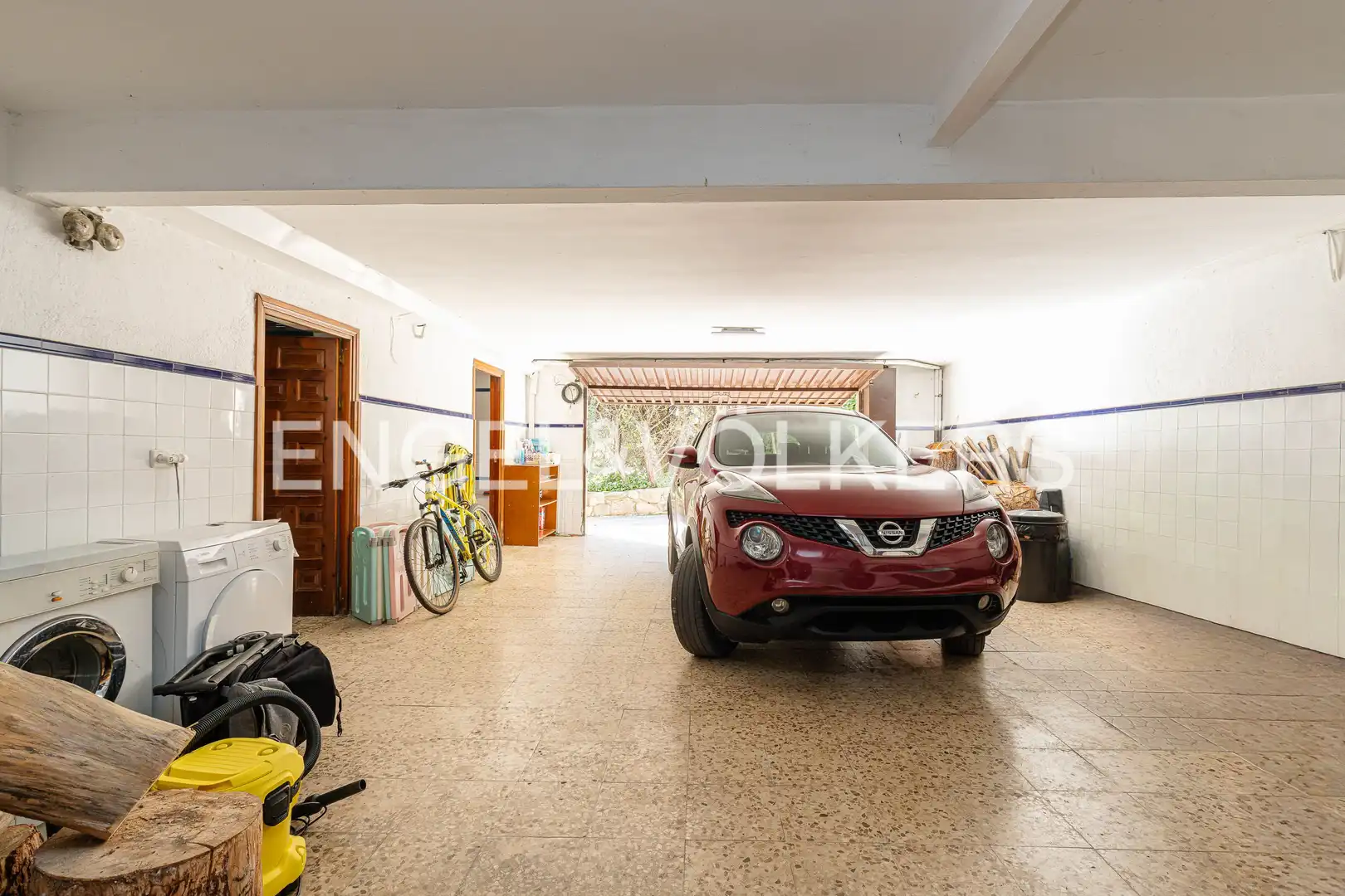 Haus mit Pool zum Verkauf in Villafranca del Castillo, imagen 43
