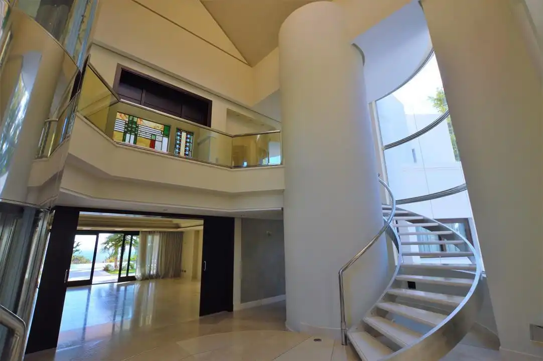 Chalet con piscina en venta en Calle Verdi, imagen 30