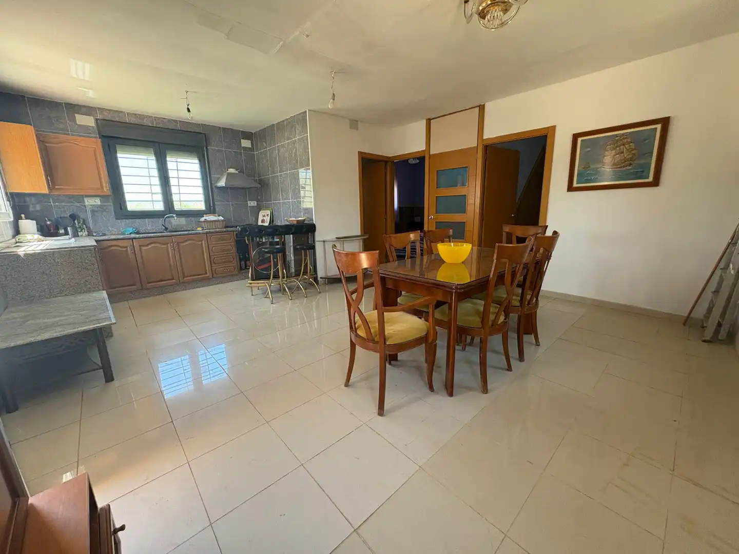 Finca rústica en venta en Polígon 30, Cheste