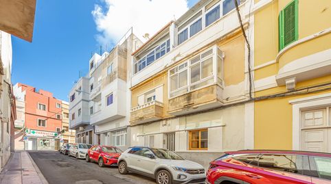 Foto 3 de Pis en venda a Calle Gamonal, 18, Isleta, Las Palmas de Gran Canaria