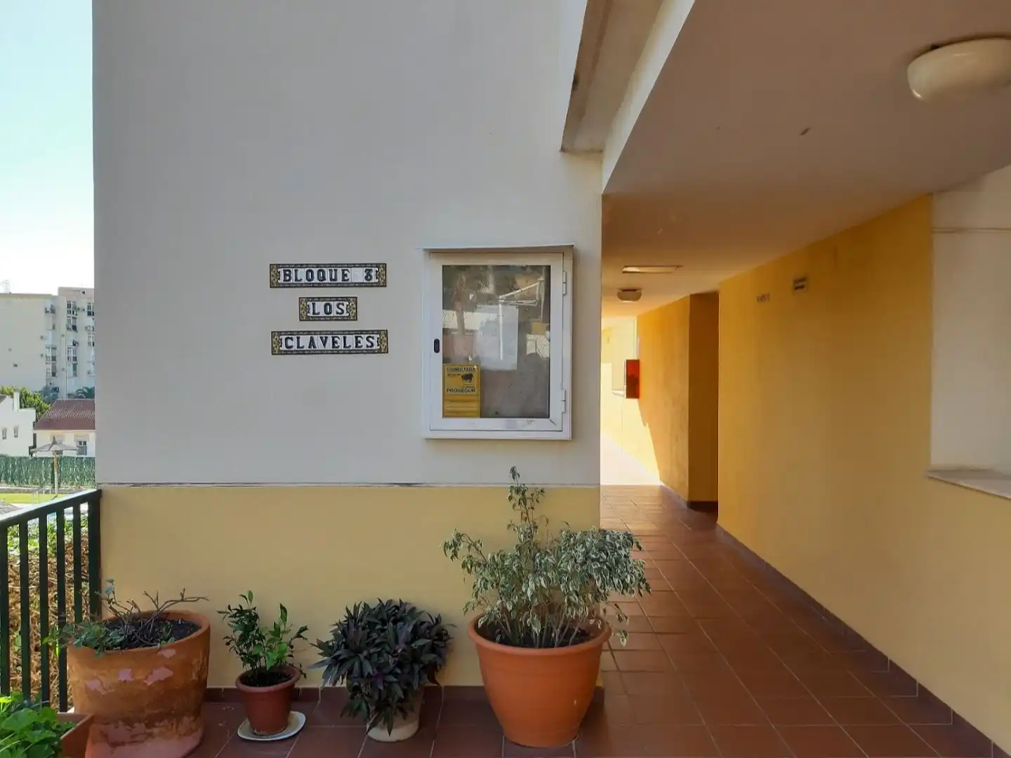 Storage room for rent in Rincón de la Victoria
