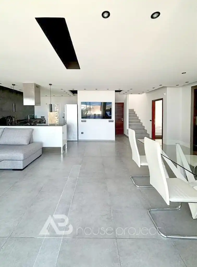 Villa con terrazza in vendita a Calle Noruega, imagen 11