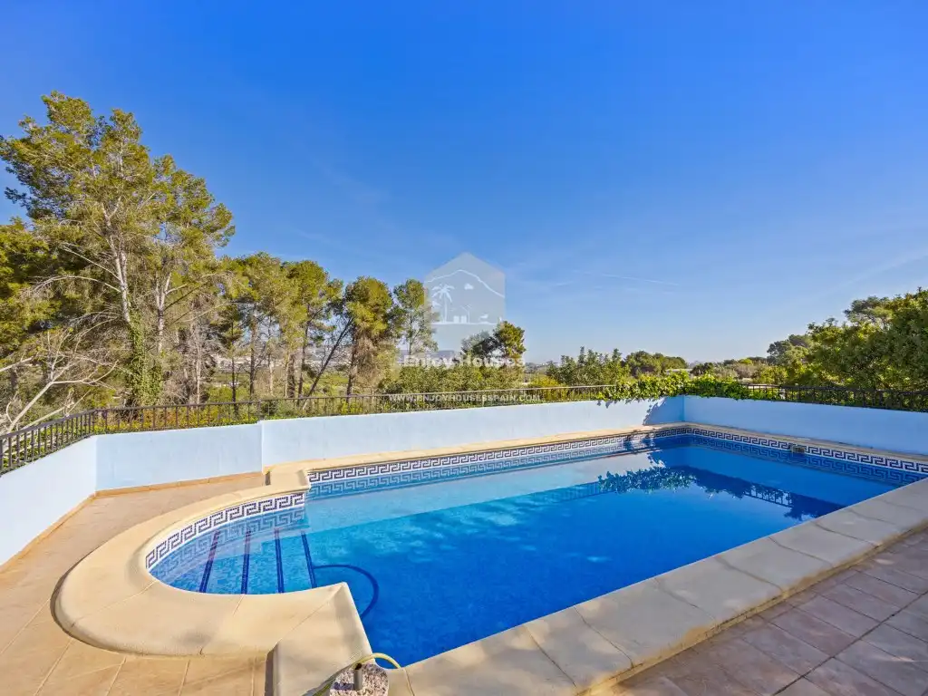 House with terrace for sale in Partides comunes - Adsubia, imagen 4