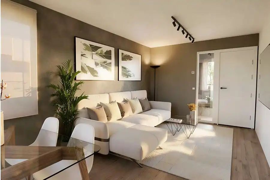 Flat for sale in Avenida de la Libertad, 33, Mompia