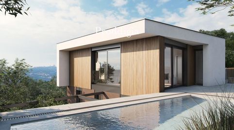 Foto 2 de Casa o chalet en venta en La Floresta, Sant Cugat del Vallès