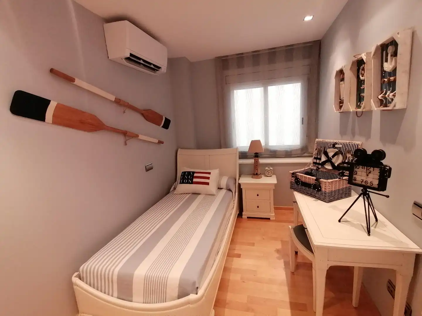 Habitación de Piso en venta en Calafell con Aire acondicionado, Calefacción y Parquet