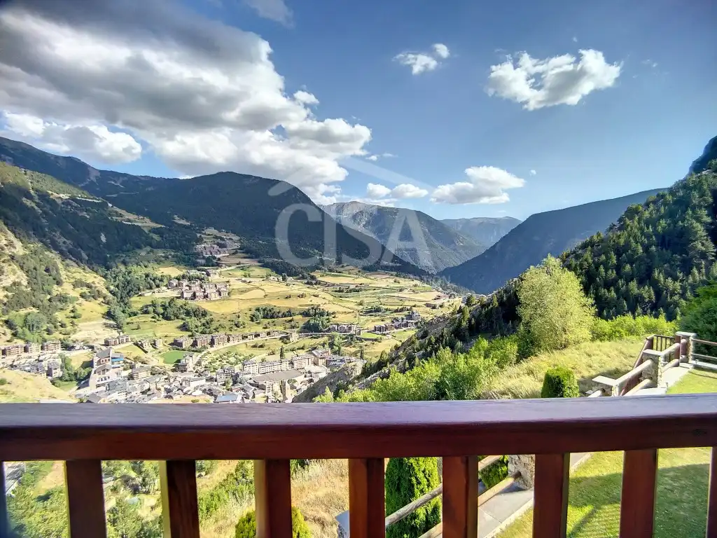 Casa in vendita a Canillo pueblo, imagen 38
