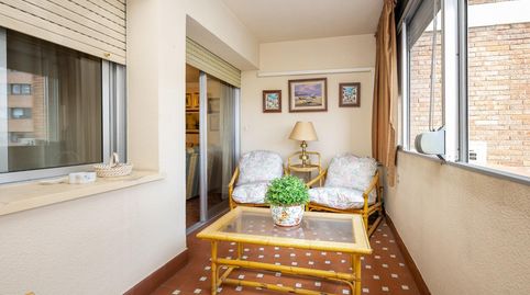 Foto 3 de Piso de alquiler en de Madrid, 16, San Ildefonso, Granada Capital