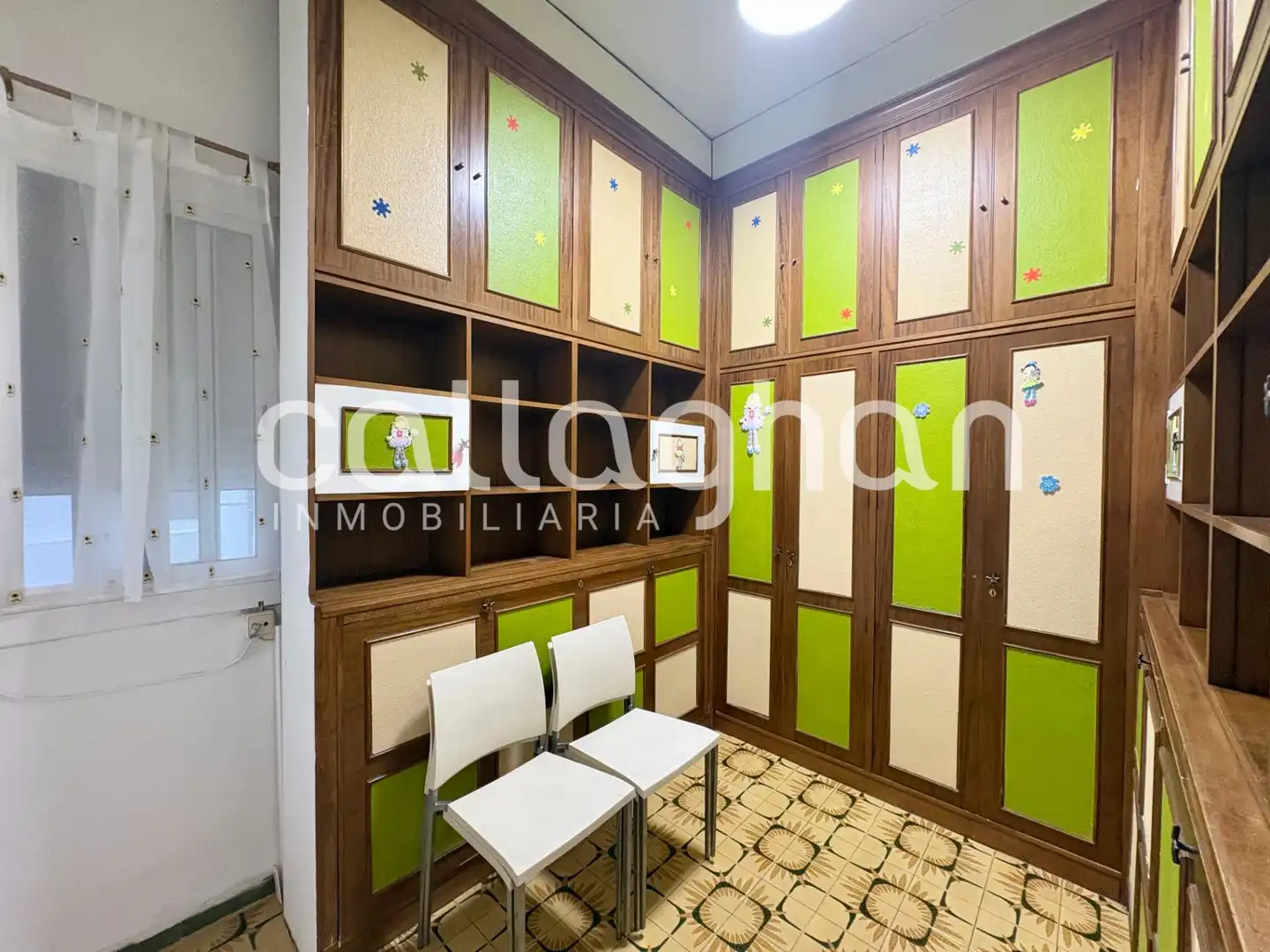 Flat with lift to rent in Calle GUILLEM CASTRO, imagen 11