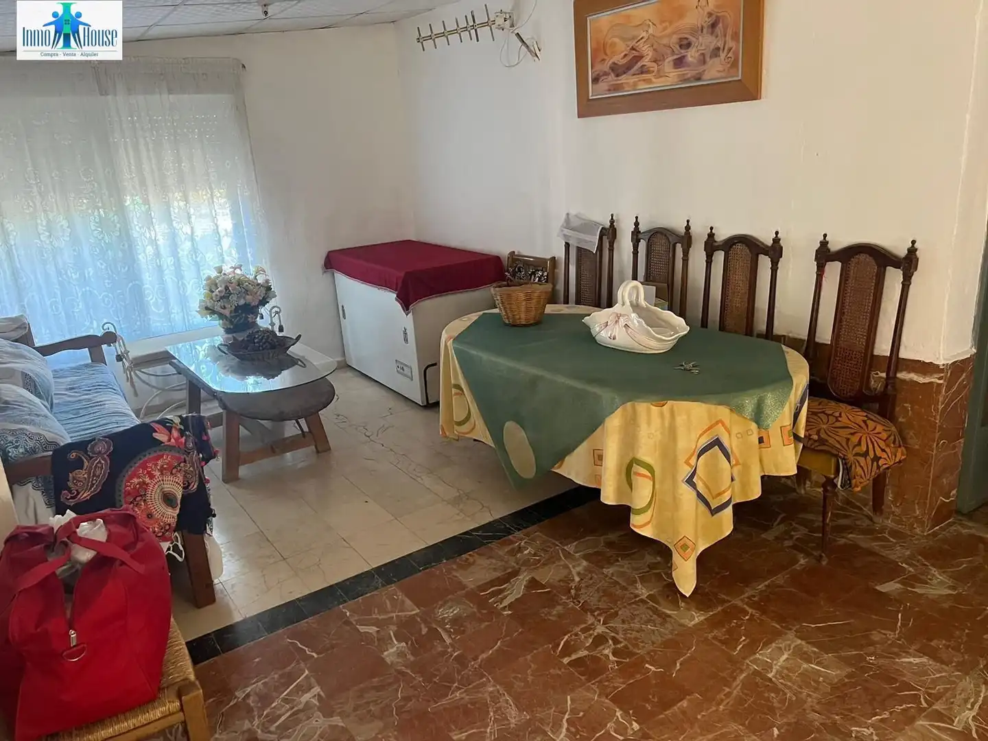 Chalet con piscina en venta en Pedanías - Extrarradio, imagen 21