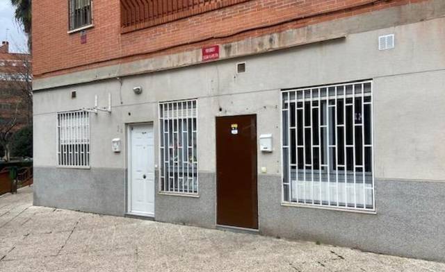 Piso en Venta en Portazgo