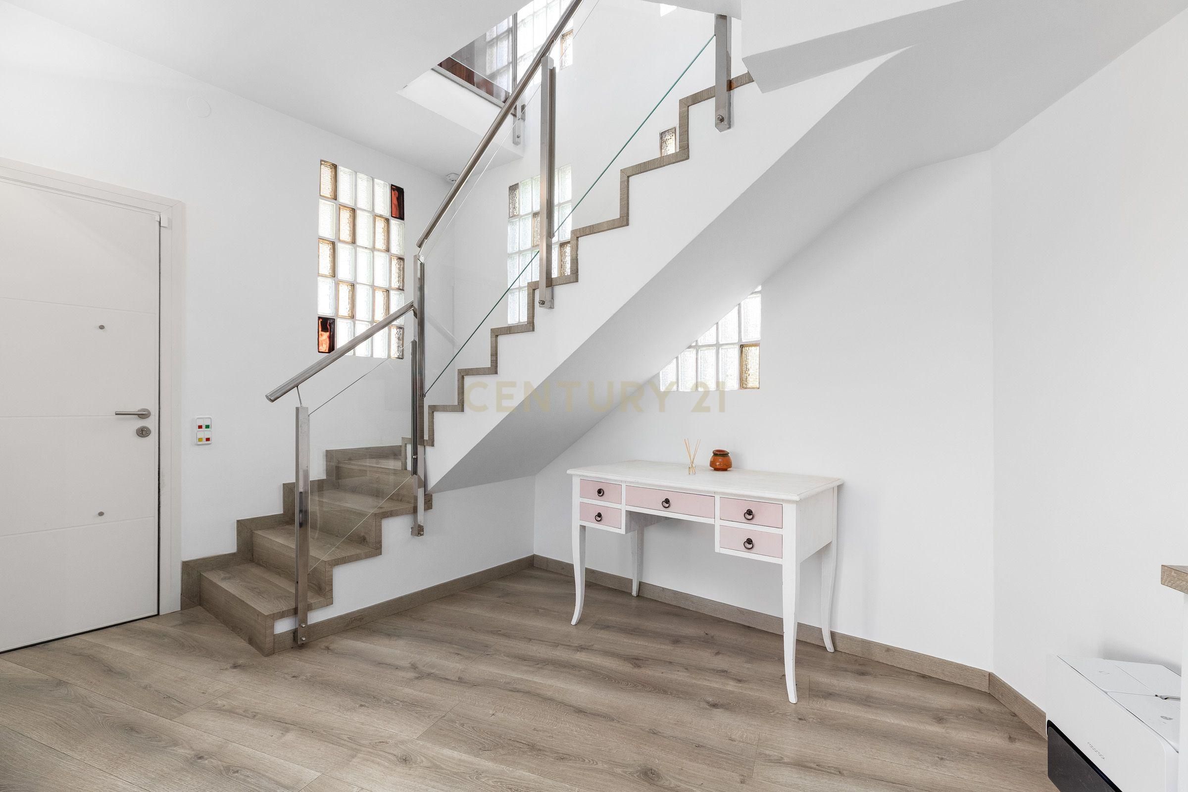 Casa o chalet en venta en Avinguda Marquesa de Grigny, Banyeres del Penedès,, 45, Banyeres del Penedès