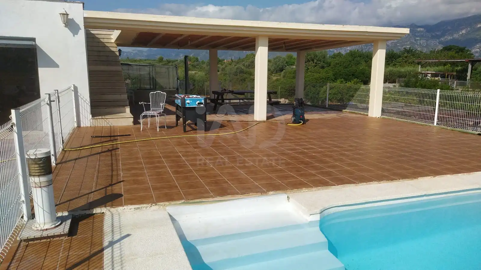 Terrace of Houses for sale in Roquetes  with Air Conditioner, Heating and Terrace