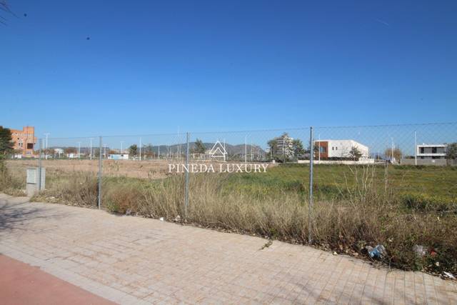 Terreno industrial en Venta en Calle M39-3 en Centro Puerto