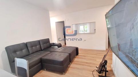 Foto 3 de Planta baixa en venda a Calle Calle del Río Seco, 2, Pla de Bon Repós, Alicante / Alacant