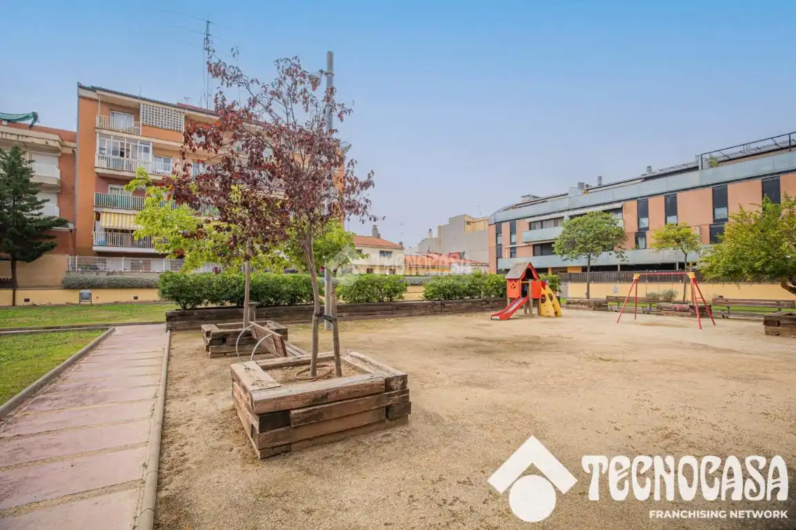 Flat for sale in Zona Esportiva
