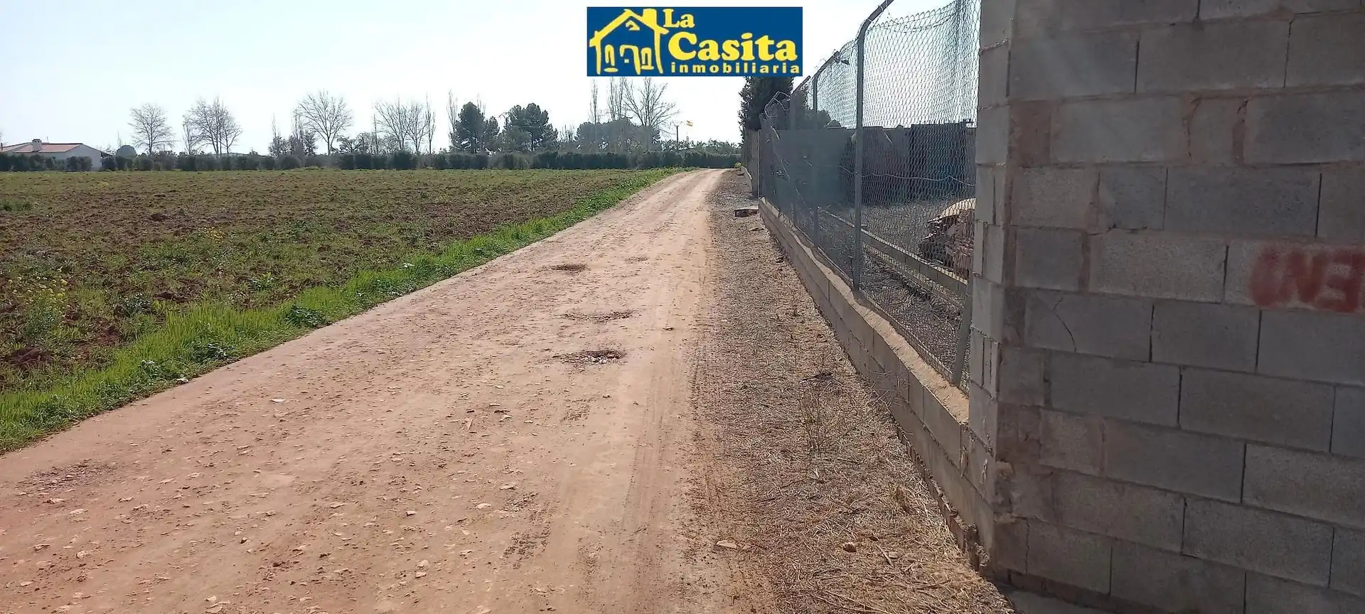 Nau industrial en venda a Almagro, imagen 5