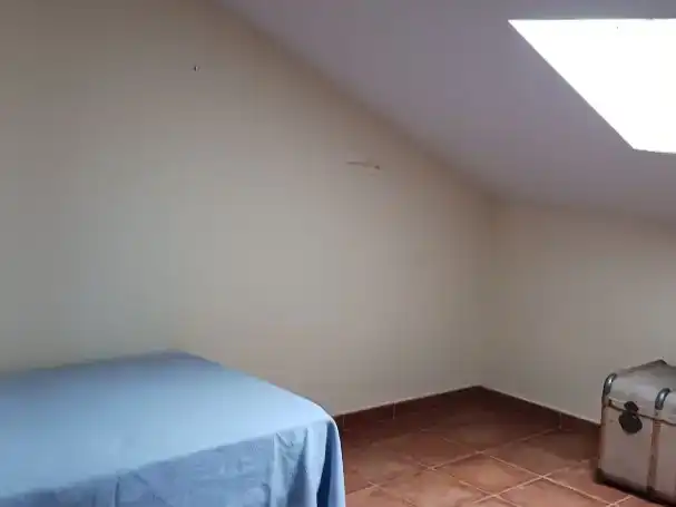 Habitación de Casa adosada en venta en Corral de Calatrava, Ciudad Real