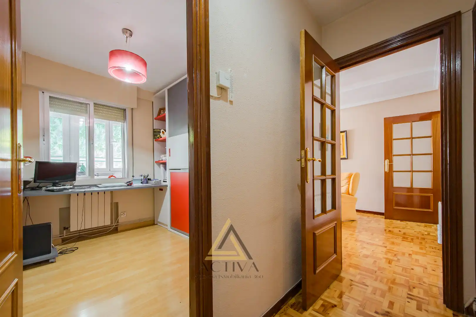 Flat for sale in Calle de Callao, La Avanzada - La Cueva