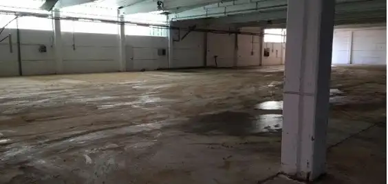Nau industrial en venda a C/ Bonmati a Sant Marti de Llemena, Sant Julià del Llor i Bonmatí