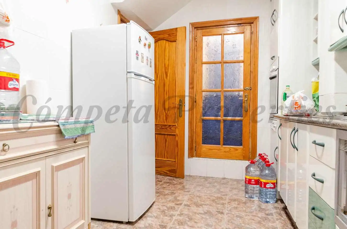 Casa en venta en Cómpeta, imagen 5