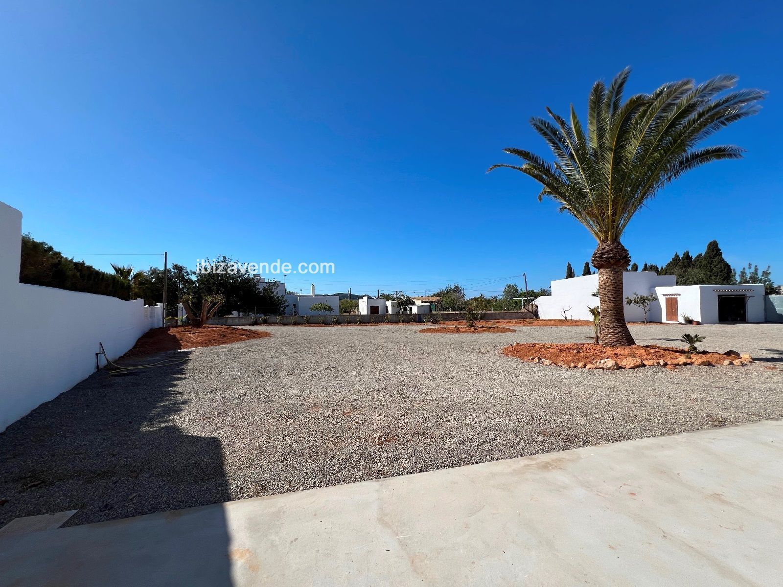 House or chalet to rent in Carrer de l'Agró Roig, Sant Jordi de Ses Salines - Sant Francesc