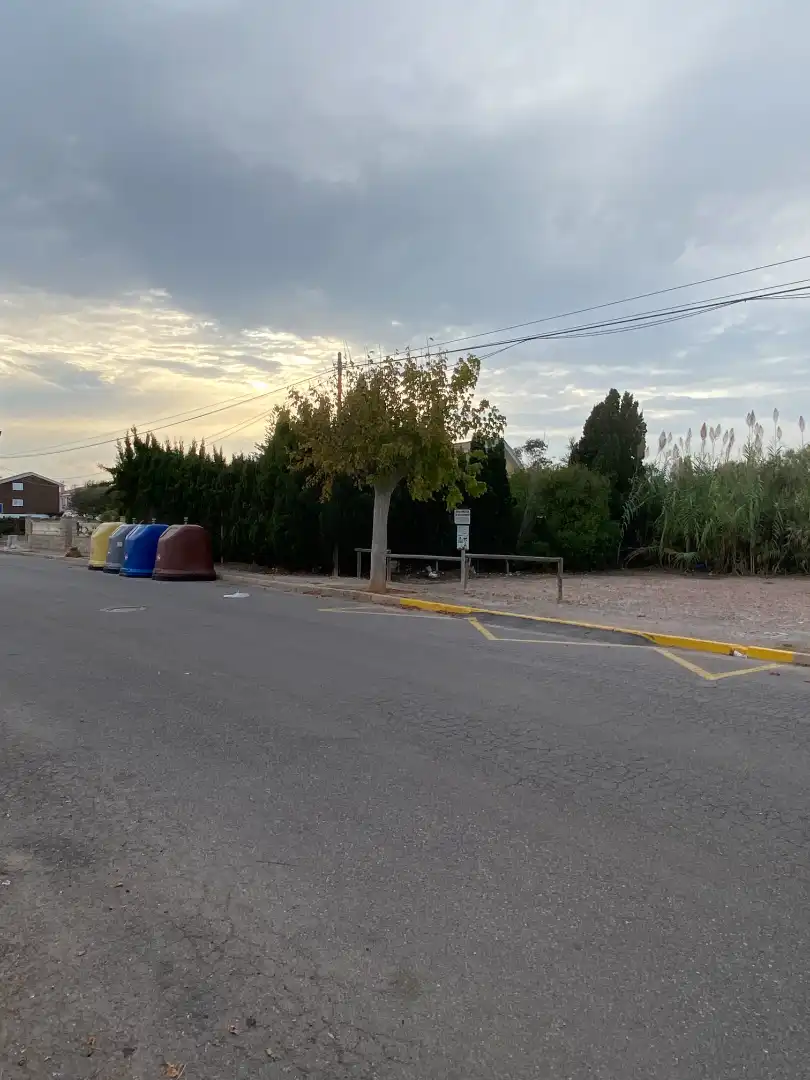 Exterior view of Residential for sale in Nules