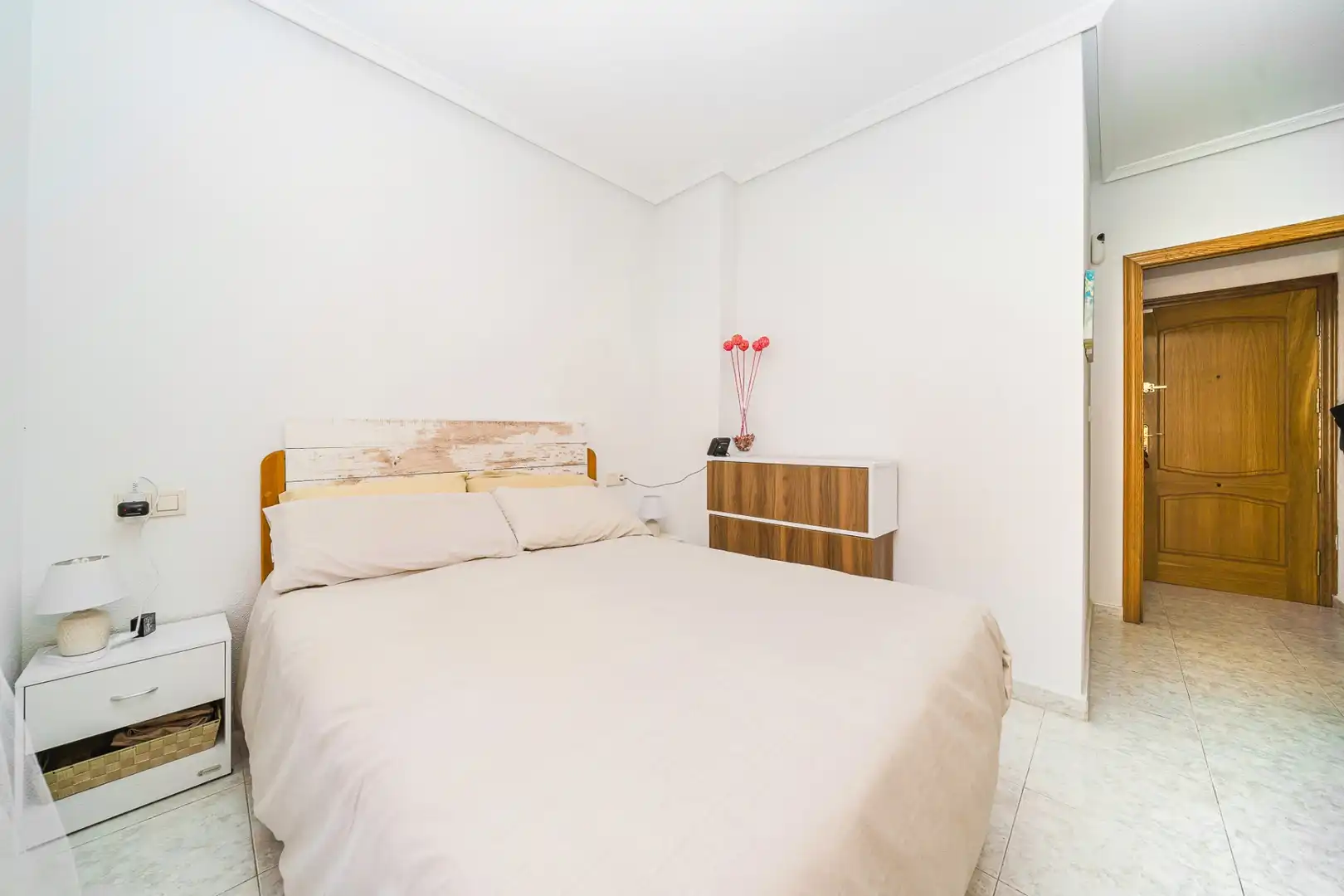Apartamento con piscina en venta en Nueva Torrevieja - Aguas Nuevas, imagen 12