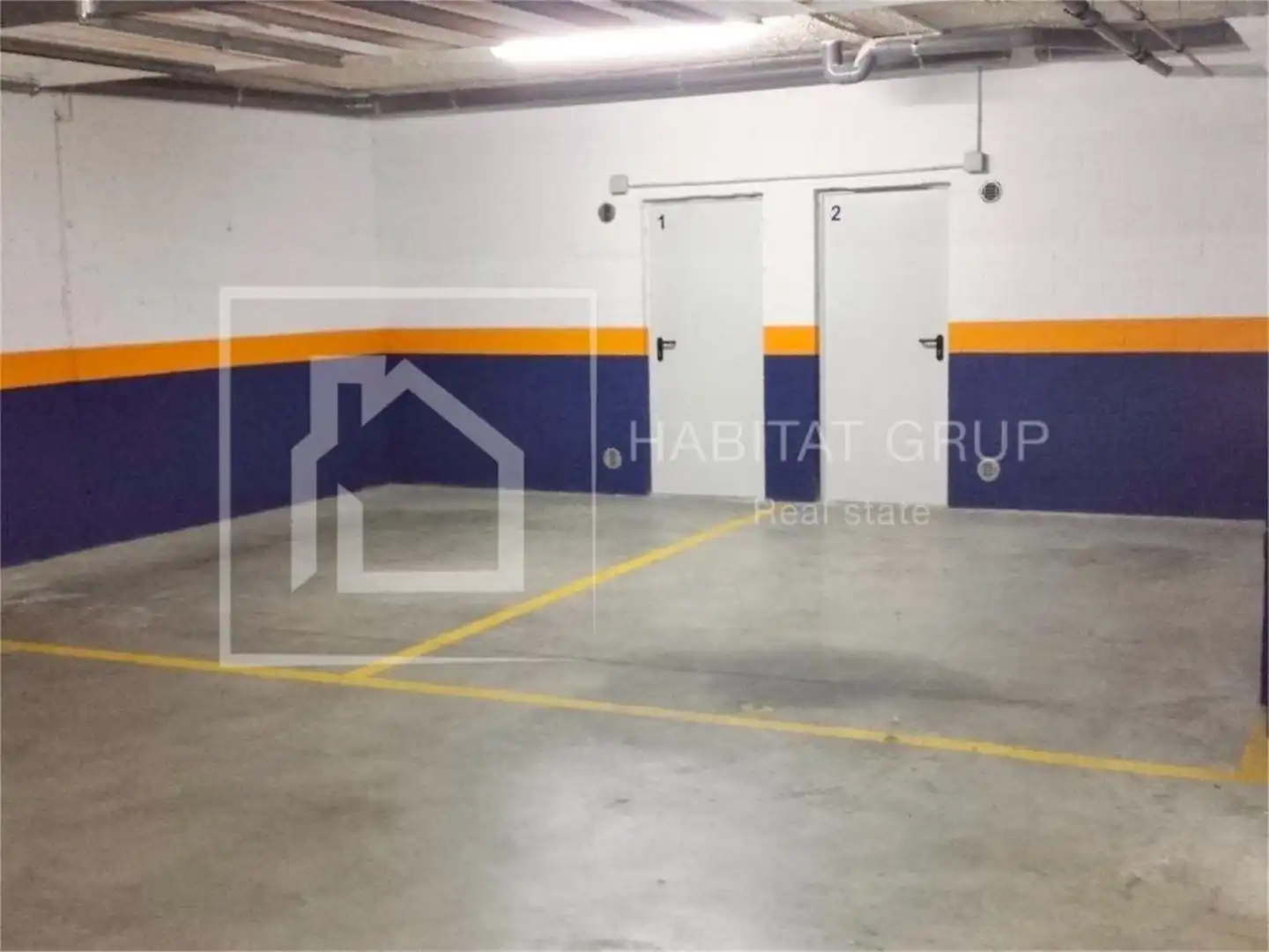 Parking de Piso en venta en Palamós con Trastero