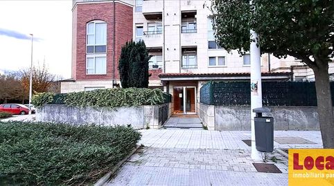 Foto 2 de Piso en venta en Ramón Ramírez, Bezana - Prezanes, Santa Cruz de Bezana