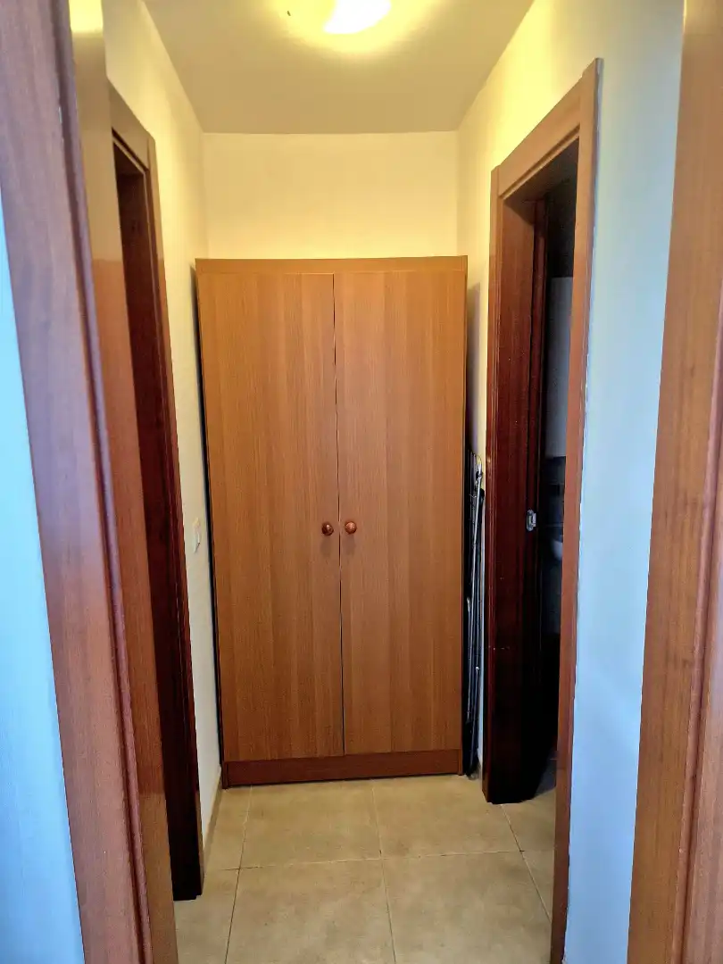 Habitación de Piso de alquiler en San Cristóbal de la Laguna con Amueblado y Horno